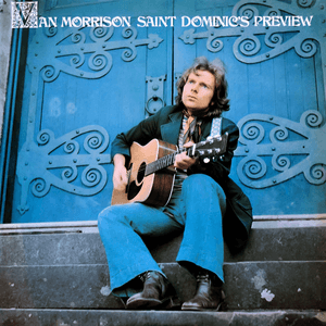 Saint Dominic's Preview by Van Morrison