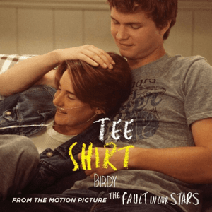 Tee Shirt by Birdy