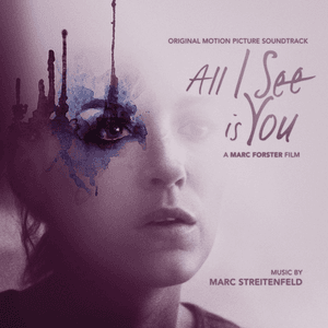All I See Is You by Blake Lively