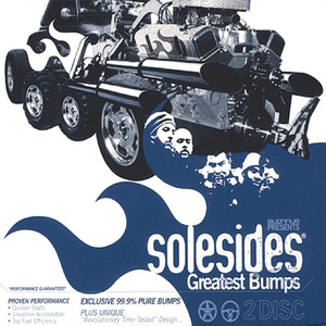 Solesides Greatest Bumps by Blackalicious