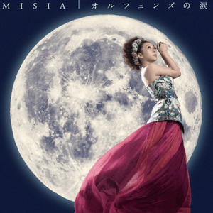Tears of Orphans by MISIA