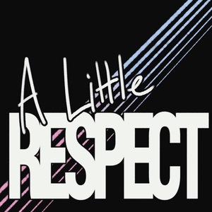 A Little Respect by Jon Gomm