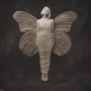 All My Demons Greeting Me As A Friend (Deluxe) by AURORA