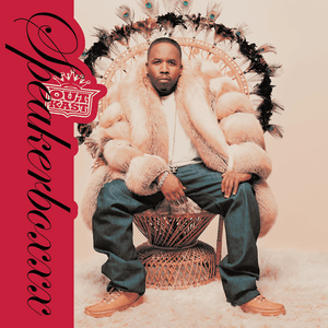 Speakerboxxx by OutKast