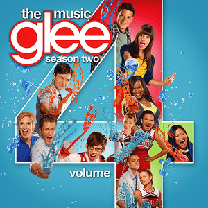 Glee: The Music, Volume 4 by Glee Cast
