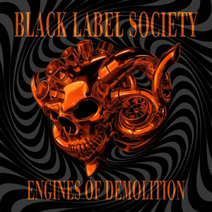 The Gallows by Black Label Society