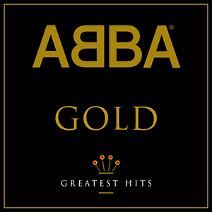 Gold by ABBA