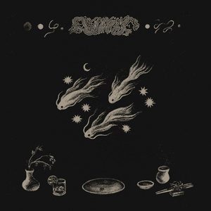 Sugarfish by Plini