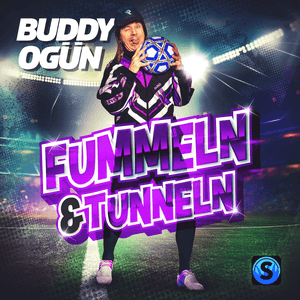 Fummeln und Tunneln by Buddy Ogün