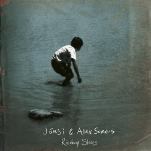 Riceboy Sleeps (2019 Remaster) by Jónsi