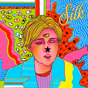 Silk by PIG
