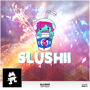 Emptiness by Slushii