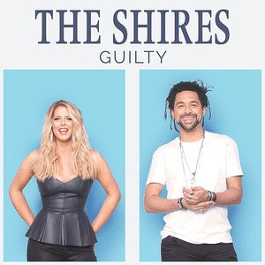 Guilty by The Shires