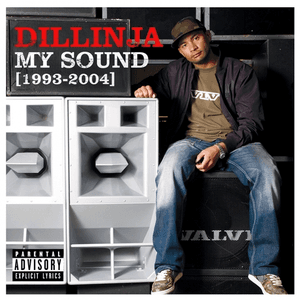 My Sound (1993-2004) by Dillinja