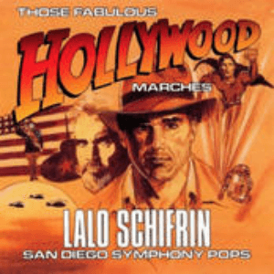 Those Fabulous Hollywood Marches by Richard Wagner