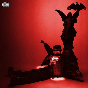 Let Me Fly (Deluxe) by Rob49