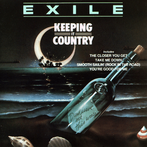 Keeping It Country by EXILE