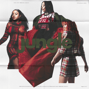 Jungle by Sugababes