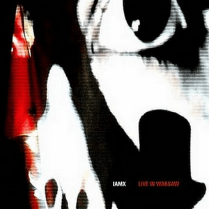 Live in Warsaw by IAMX