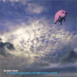 Us And Them - A Delicate Saucerful Of Pink Floyd Covers by The Australian Pink Floyd Show
