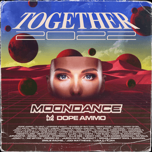 Together 2022 by Danny Byrd