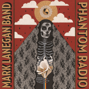 Phantom Radio (Deluxe Version) by Mark Lanegan