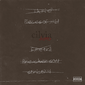 Cilvia Demo by Isaiah Rashad
