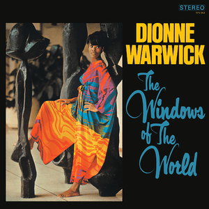 The Windows Of The World by Dionne Warwick
