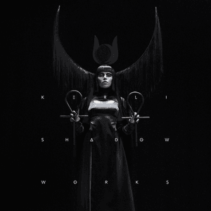 Shadow Works by Kerli