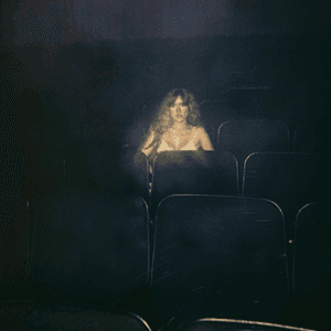 Cigarettes by Laci Kaye Booth