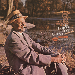 Song for My Father (Cantiga Para Meu Pai) by Horace Silver