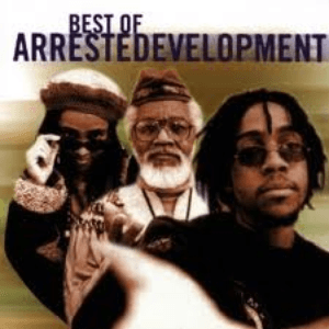 Best Of Arrested Development by Arrested Development