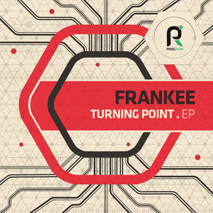 Turning Point EP by Frankee