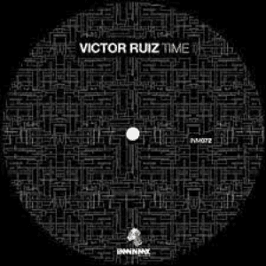 Time by Victor Ruiz