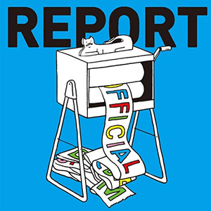 Report by OFFICIAL HIGE DANDISM
