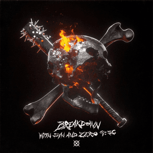 Breakdown by Kayzo