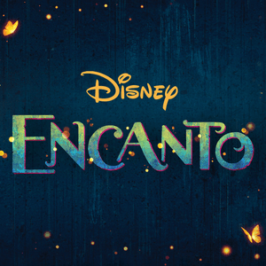 Encanto (Original Motion Picture Soundtrack) by Jessica Darrow