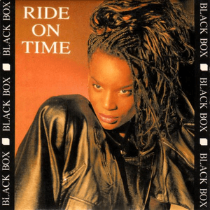 Ride On Time by Black Box