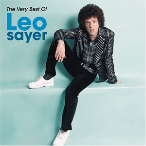 Very Best Of Leo Sayer by Leo Sayer
