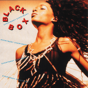 Everybody Everybody by Black Box