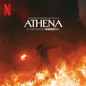 ATHENA by GENER8ION