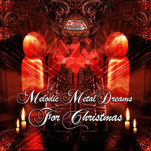 Melodic Metal Dreams for Christmas by Theatre of Tragedy