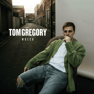 Wreck by Tom Gregory
