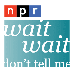 NPR Programs: Wait Wait... Don't Tell Me! Podcast by NPR