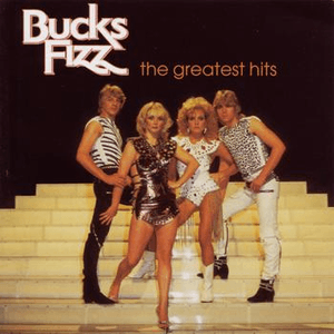 The Greatest Hits by Bucks Fizz