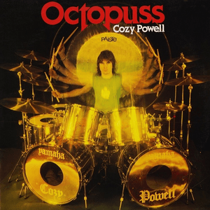 Octopuss by Cozy Powell