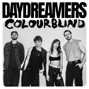Colourblind by Daydreamers