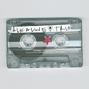 Alkaline Trio by Alkaline Trio