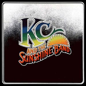 KC And The Sunshine Band by KC and the Sunshine Band
