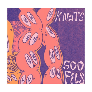 500 Fils by Knats